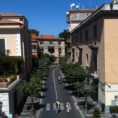 New Domus Gæstehus Sorrento