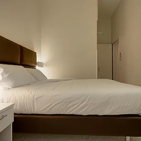 Gæstehus New Domus Sorrento