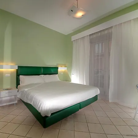 New Domus Guest house