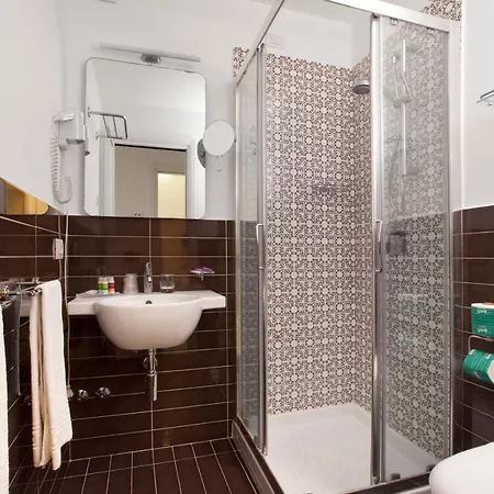 New Domus Guest house