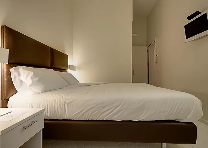 Penzion New Domus Sorrento