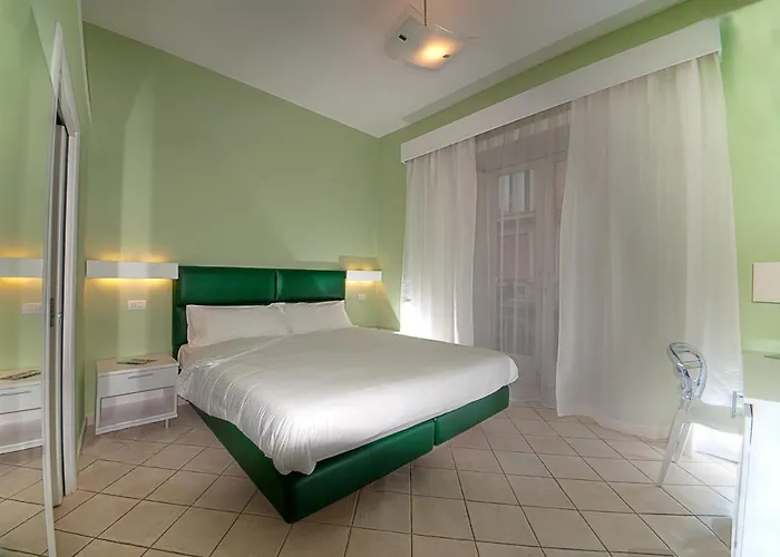 New Domus Affittacamere