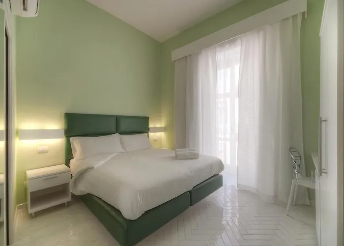 New Domus Penzion Sorrento