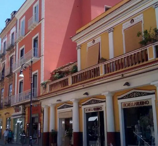 Penzion New Domus 3*