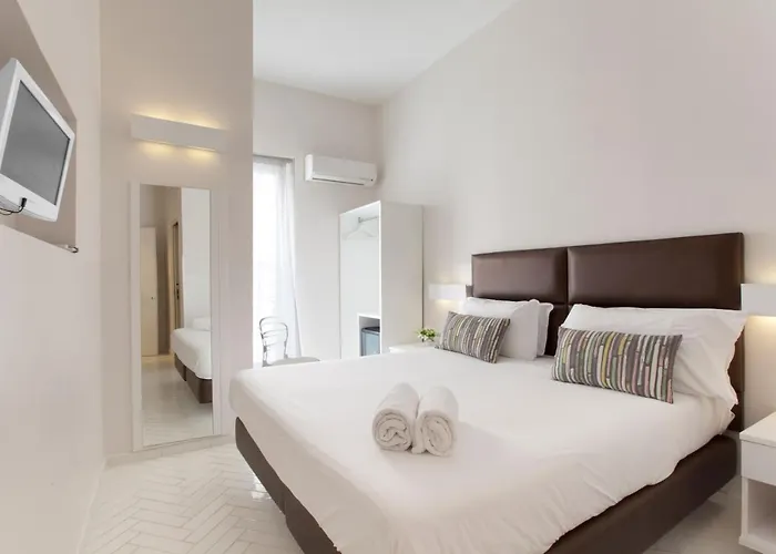 Affittacamere New Domus