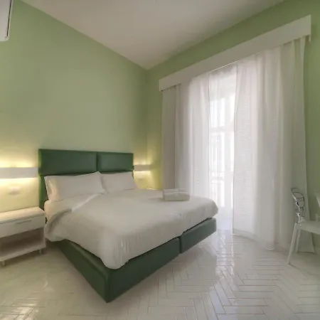 New Domus Penzion Sorrento