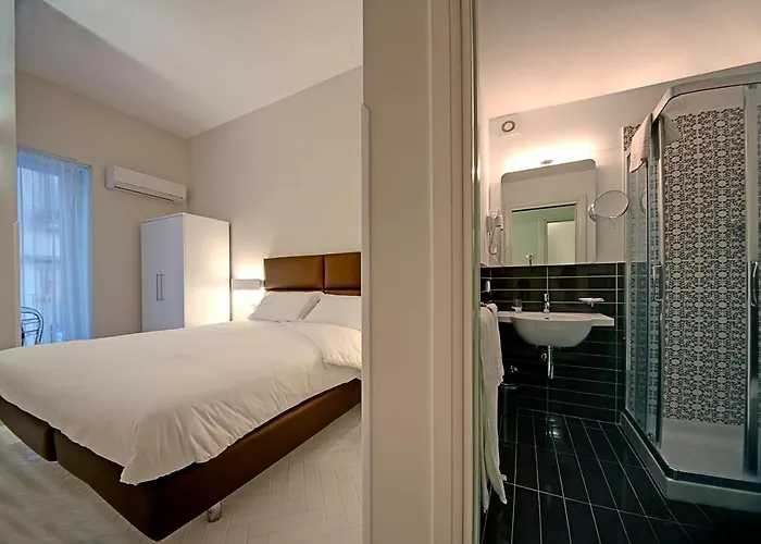 New Domus 3* Półwysep Sorrentyński